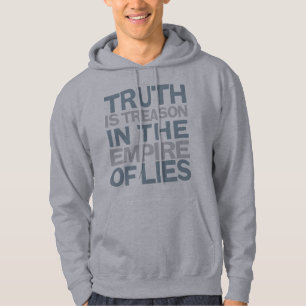 Truth Is Treason Shirt