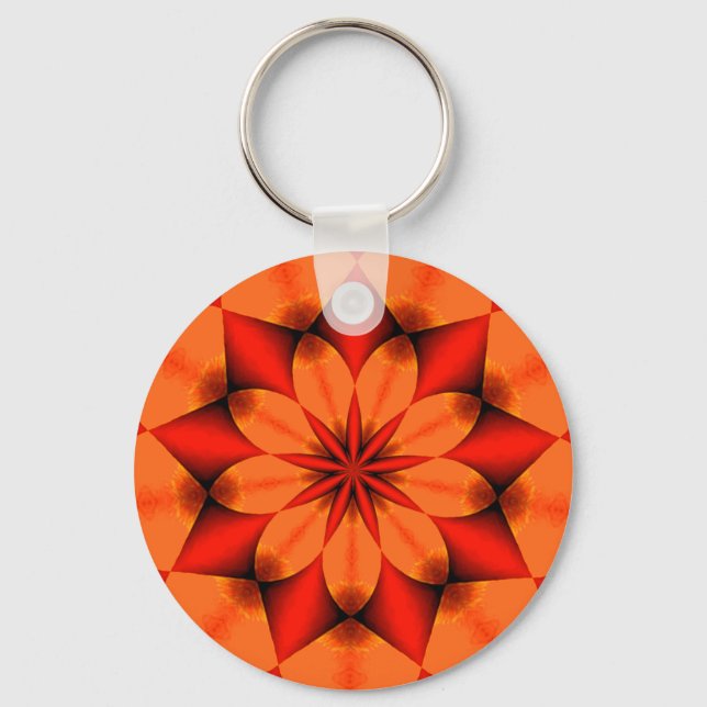 Truth_ Keychain (Front)