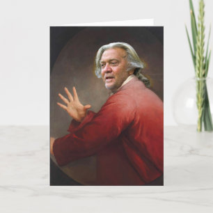 Truth or Consequence Birthday Card