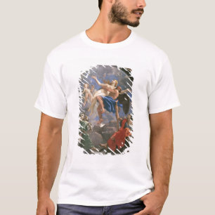 Truth Stolen Away by Time Beyond the Reach of Envy T-Shirt