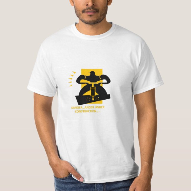 Truth T-Shirt (Front)