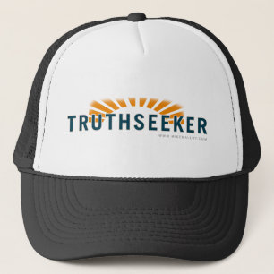 TRUTHSEEKER HAT