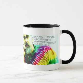 TRUTHSEEKER MUG