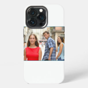 TRVMP Custom Meme Phone Case