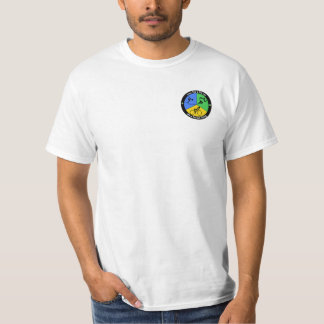 Try a Tri T-Shirt