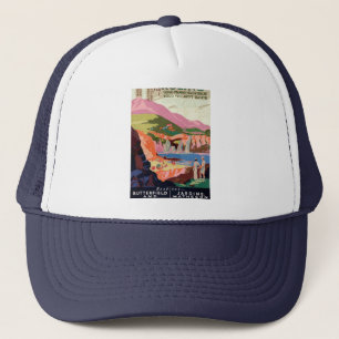 Try Kuling Trucker Hat