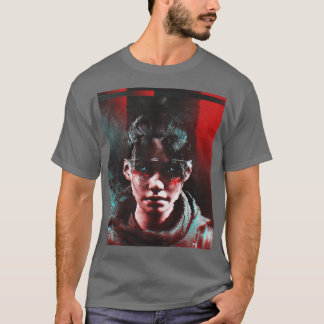 Try not to blink or you might miss me T-Shirt