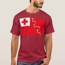 Try Strong Tonga