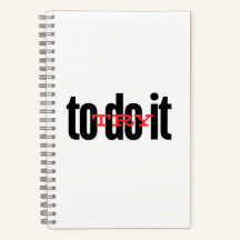 try to do it