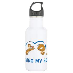 Trying My Best 532 Ml Water Bottle