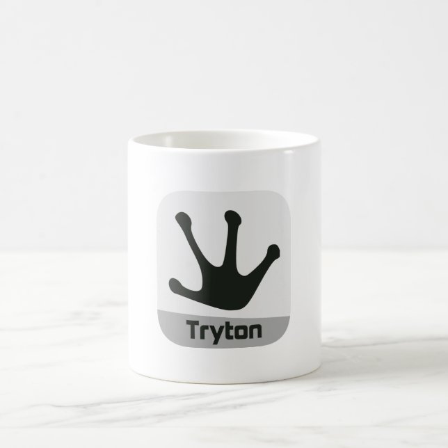 Tryton Mug (Center)