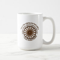 TS Wagon Wheel