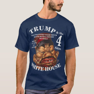 TSA DHS  T-Shirt