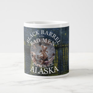 TSA DOJ FV TASSE À CAFE VD STD TRUMP TRUMPS RÉPUBL