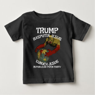 TSA DOJ TSHIRTS VD STD TRUMP TRUMPS REPUBLICAN 454