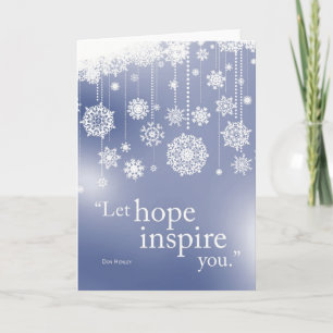 TSA Holiday Card