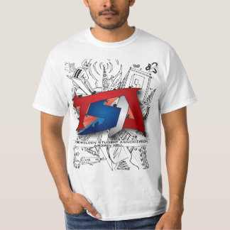 TSA Shirt