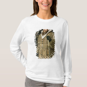 Tsar Ivan IV Vasilyevich 'the Terrible' 1897 T-Shirt