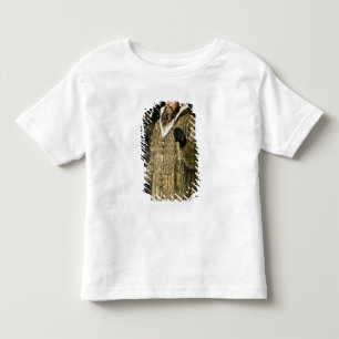 Tsar Ivan IV Vasilyevich 'the Terrible' 1897 Toddler T-shirt