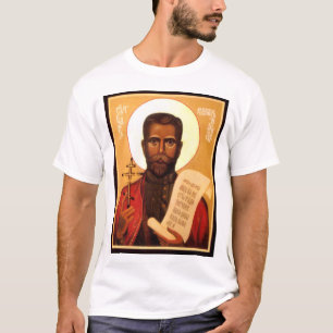 Tsar Nicholas II T-Shirt