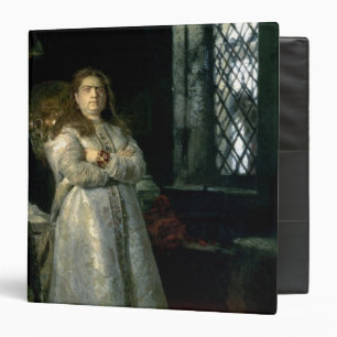 Tsarevna Sophia Alexeevna Binder