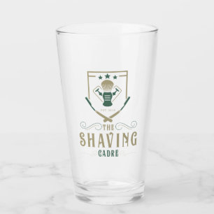 TSC Beer Glass