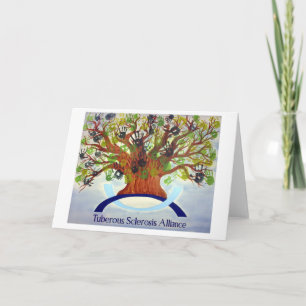 TSC Family Tree Notecards