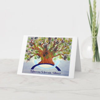TSC Family Tree Notecards