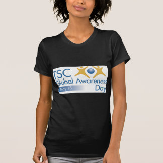 TSC Global Awareness Day T-Shirt