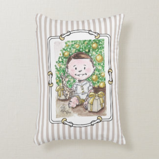 TSCHR2 ACCENT PILLOW