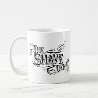 TSD - M.U.G. COFFEE MUG