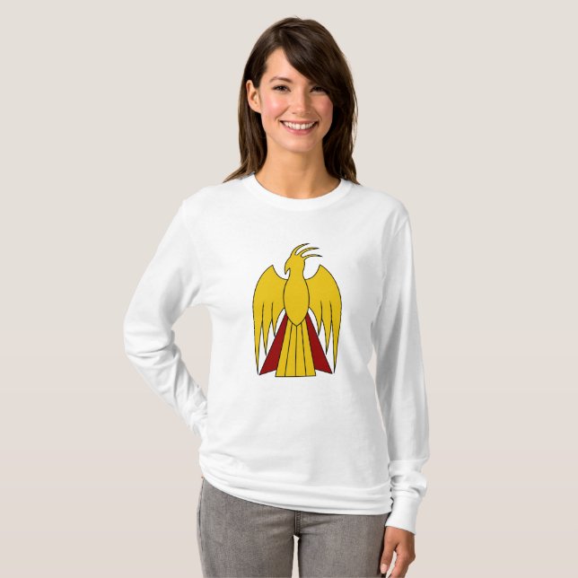 TSDS Arisdale T-Shirt (Front Full)