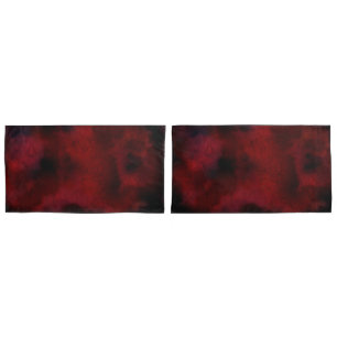 TSDS: Chaos Magic Pillowcase