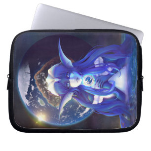 TSDS Fandia's Tears Laptop Sleeve