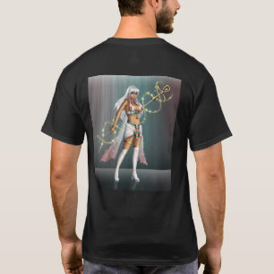 TSDS : Isis, déesse du Saint T-shirt