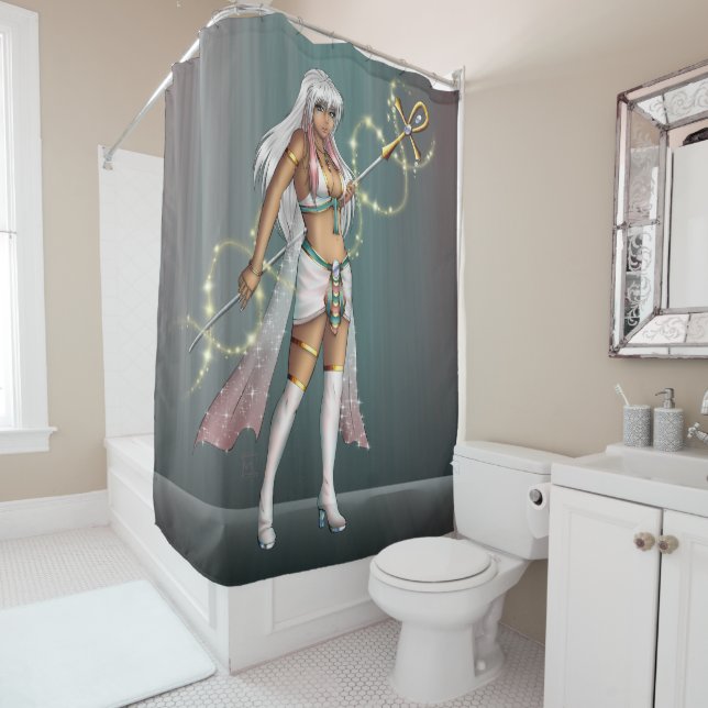 TSDS: Isis, Goddess of Holy (In Situ)