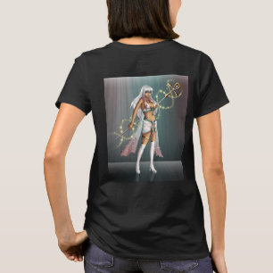 TSDS: Isis, Goddess of Holy T-Shirt