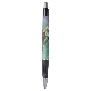 TSDS: Justin Arisdale Cover Art Solo Earth Pen