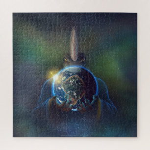 TSDS King of Earth    Jigsaw Puzzle
