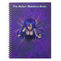 TSDS: Queen Irana Delphi Book Cover Art