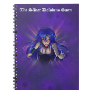 TSDS: Queen Irana Delphi Book Cover Art