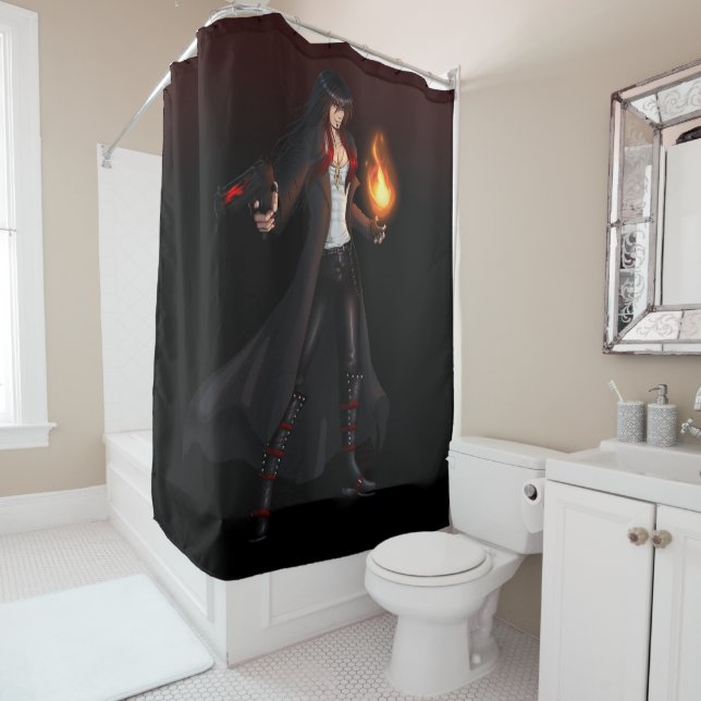 TSDS: Seth, God of Chaos (In Situ)