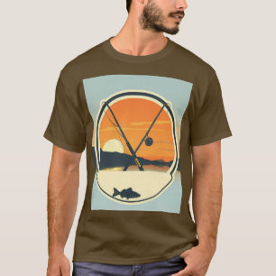 Tshart for man's father day bast gift for him T-Shirt