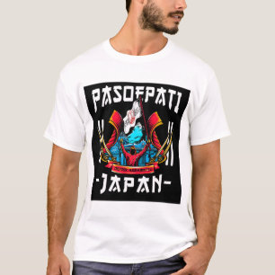 Tshi T-Shirt