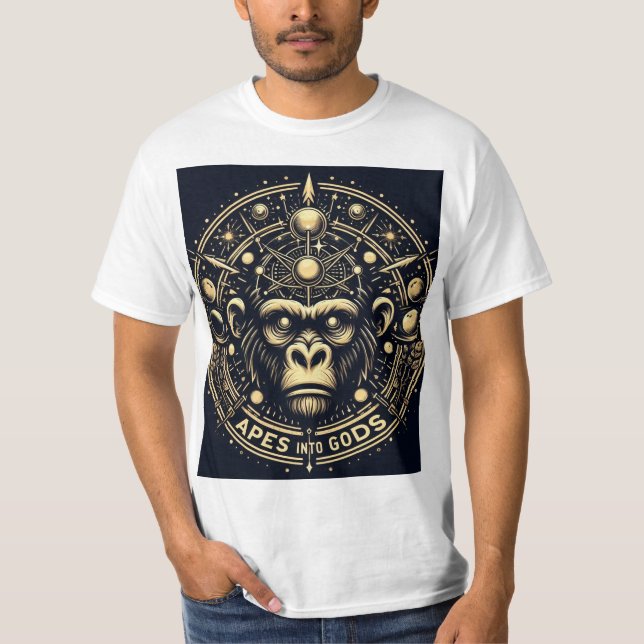 tshirt (Devant)