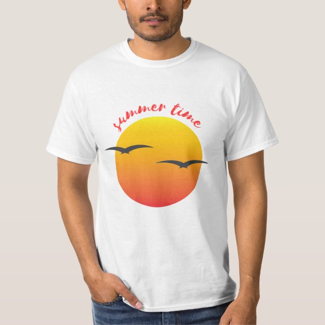Tshirt (Front)