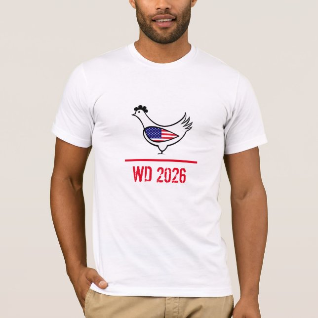 Tshirt (Front)