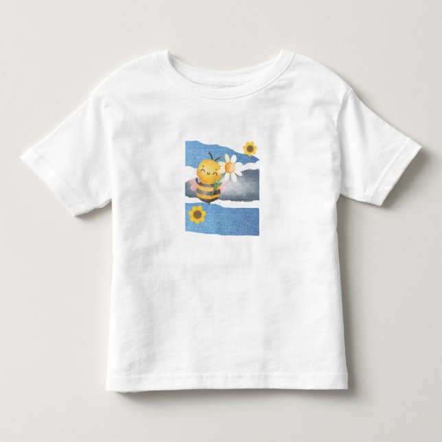 Tshirt (Devant)