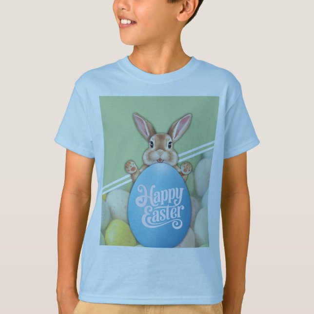 Tshirt (Devant)