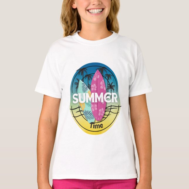 Tshirt (Front)